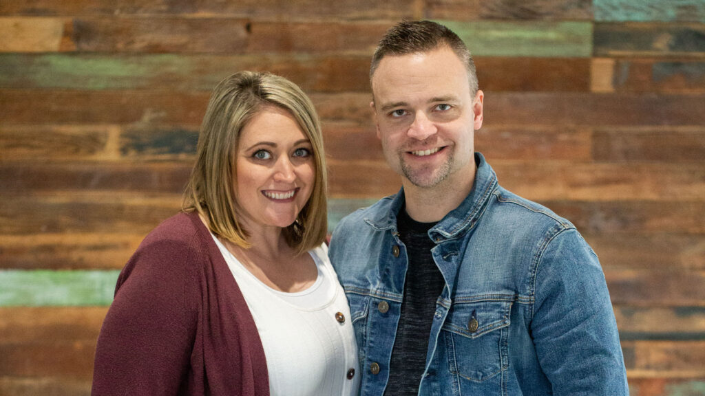 Anthony Trask and Fellowship Church – The Fellowship Network