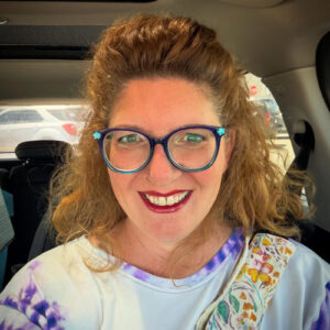 Picture of Colleen Saffron