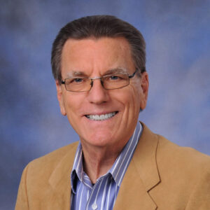 Picture of Larry Bennett