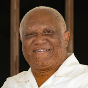 Picture of Peter Burnett
